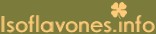 isoflavones